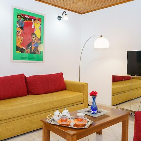 Hydra Island  Hydra Melina&George Home-Saronic Cozy Getaway מראה חיצוני תמונה