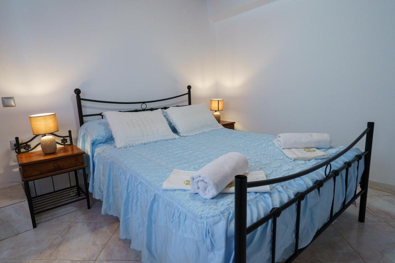 Hydra Island  Hydra Melina&George Home-Saronic Cozy Getaway מראה חיצוני תמונה