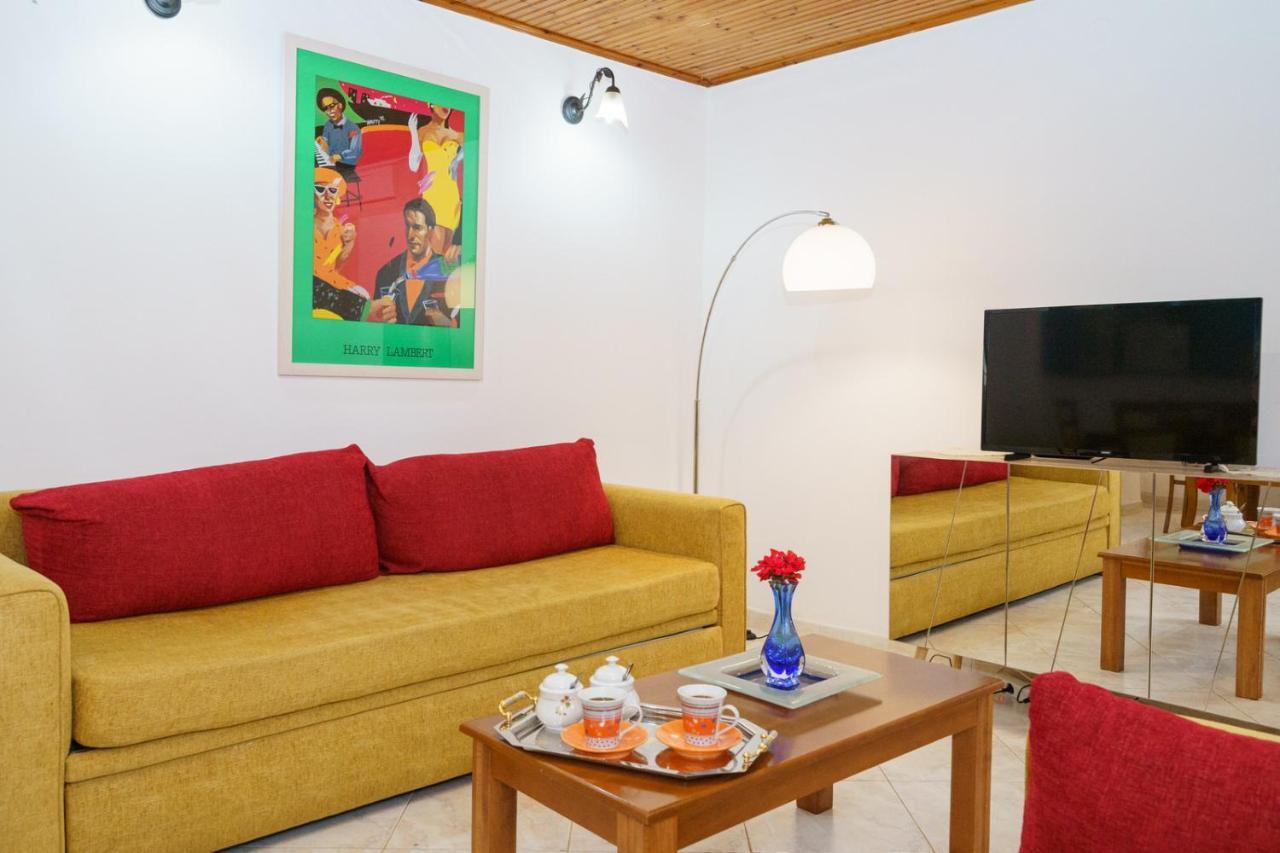 Hydra Island  Hydra Melina&George Home-Saronic Cozy Getaway מראה חיצוני תמונה