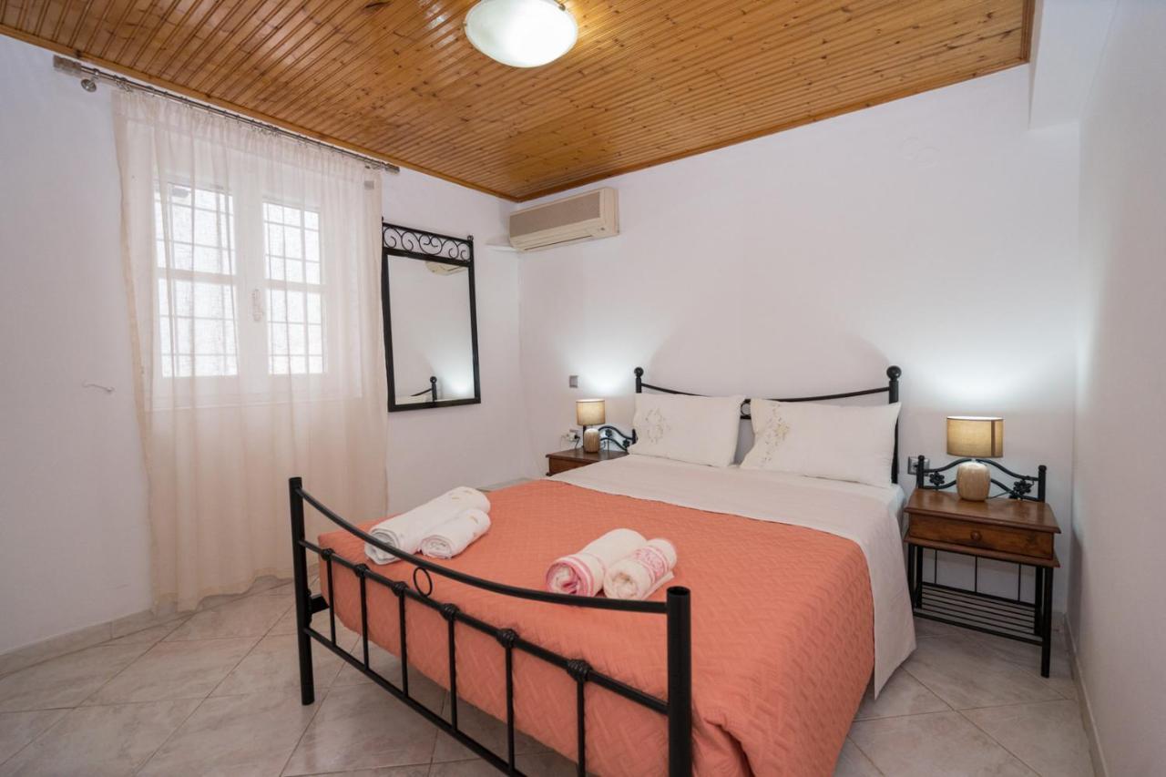 Hydra Island  Hydra Melina&George Home-Saronic Cozy Getaway מראה חיצוני תמונה