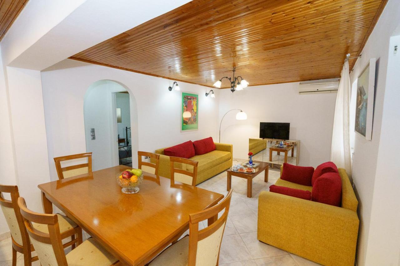 Hydra Island  Hydra Melina&George Home-Saronic Cozy Getaway מראה חיצוני תמונה