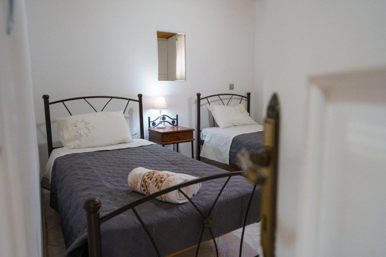 Hydra Island  Hydra Melina&George Home-Saronic Cozy Getaway מראה חיצוני תמונה