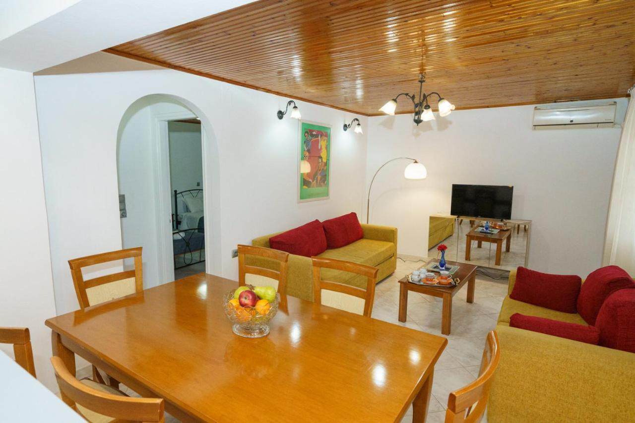 Hydra Island  Hydra Melina&George Home-Saronic Cozy Getaway מראה חיצוני תמונה