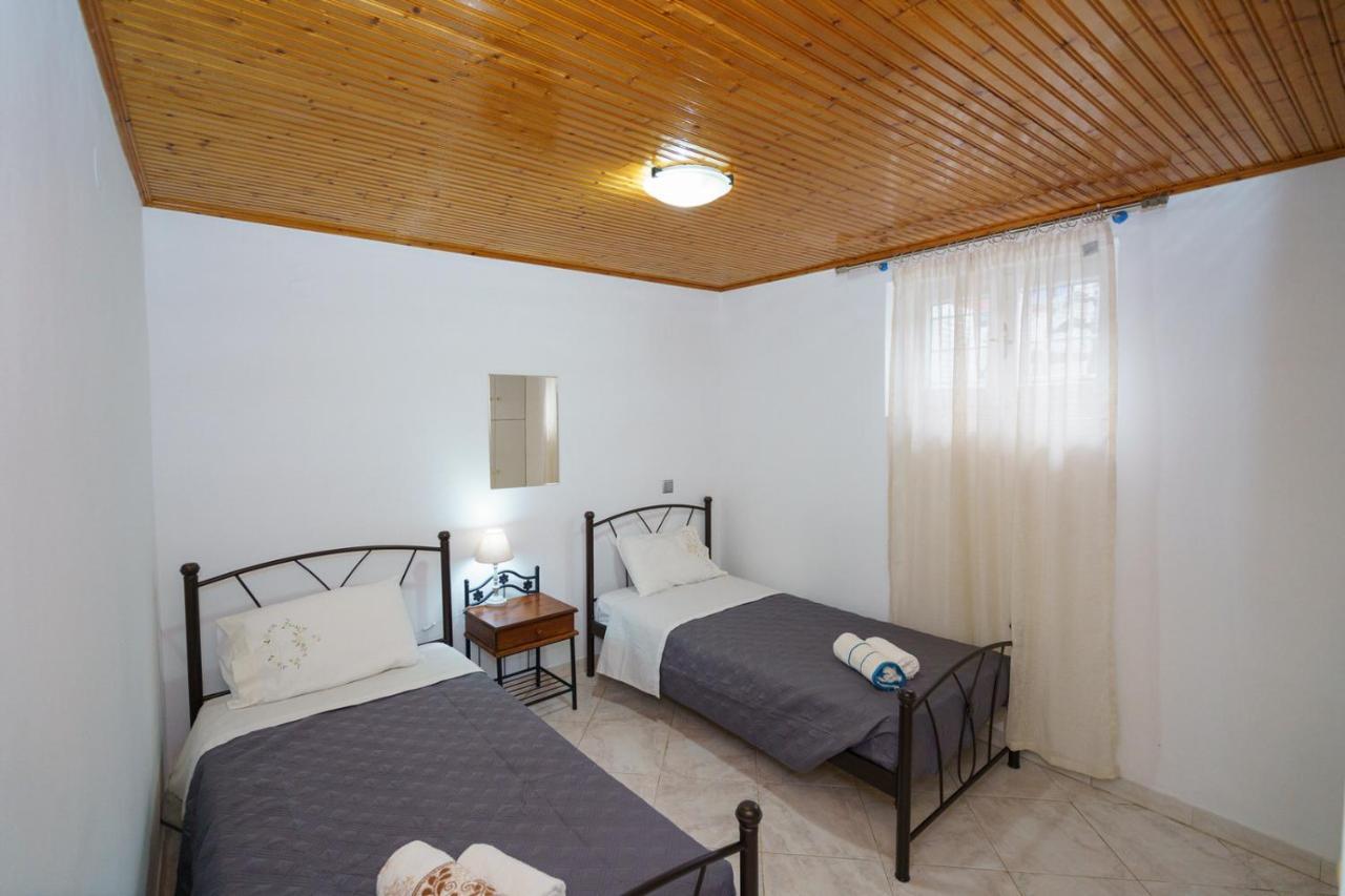 Hydra Island  Hydra Melina&George Home-Saronic Cozy Getaway מראה חיצוני תמונה