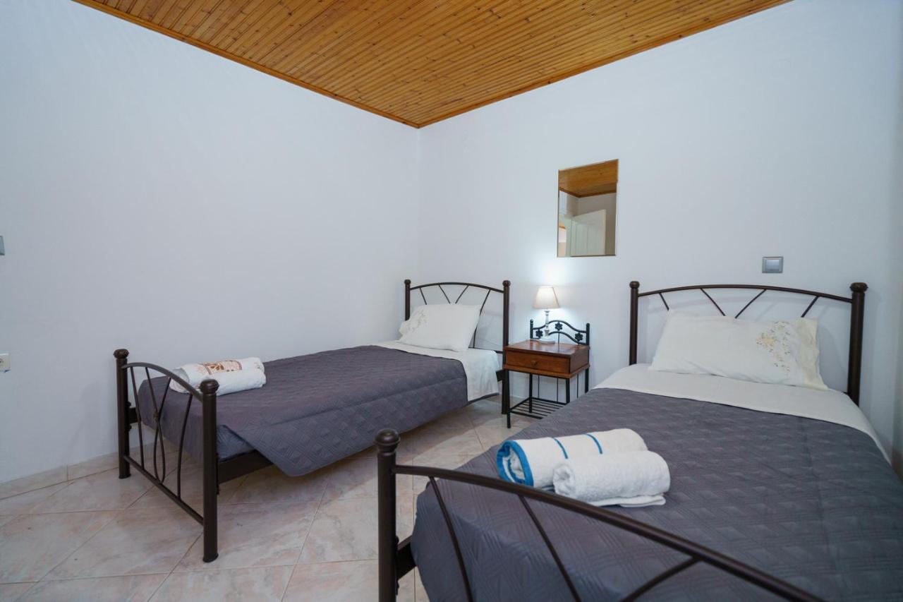 Hydra Island  Hydra Melina&George Home-Saronic Cozy Getaway מראה חיצוני תמונה