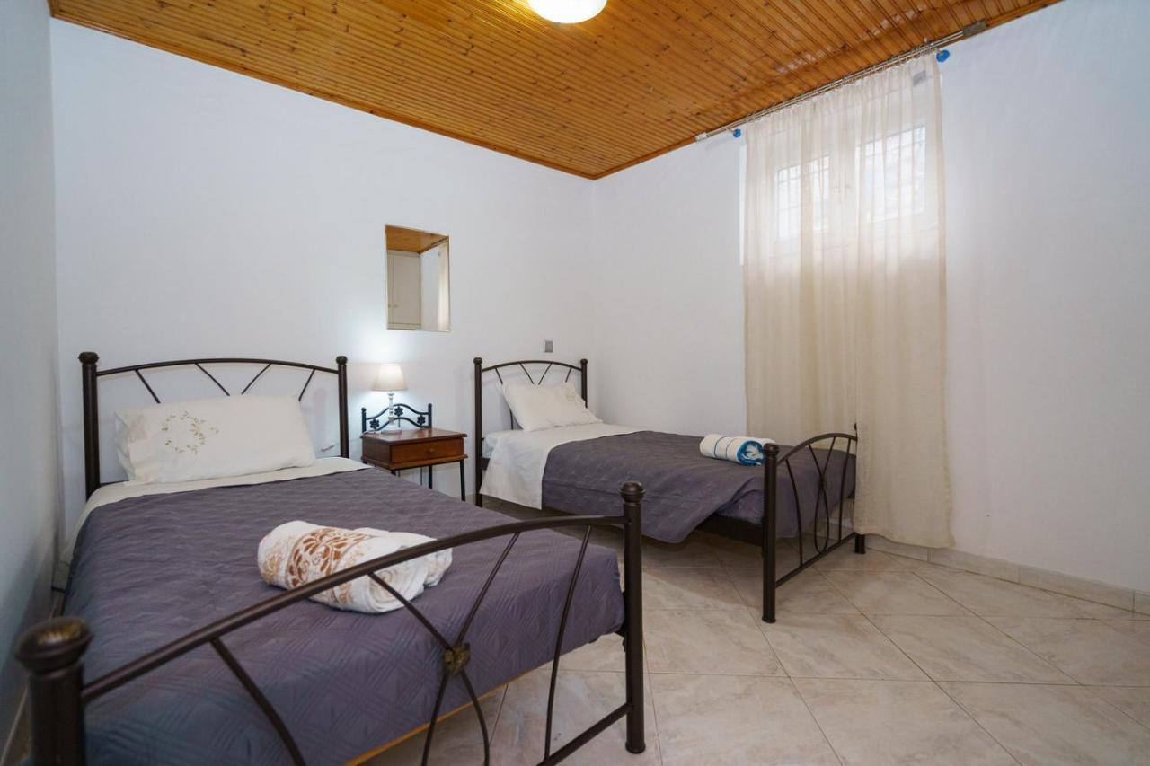 Hydra Island  Hydra Melina&George Home-Saronic Cozy Getaway מראה חיצוני תמונה