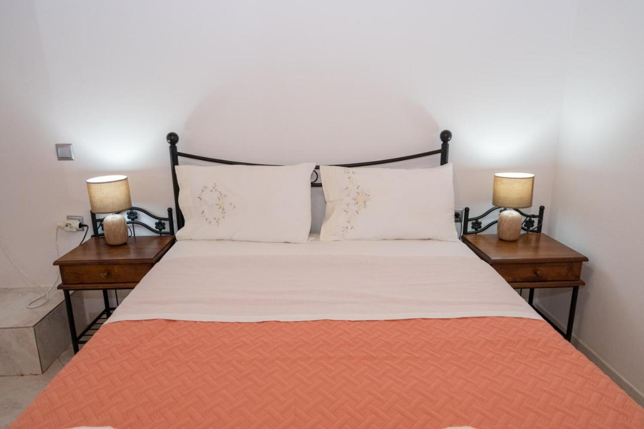 Hydra Island  Hydra Melina&George Home-Saronic Cozy Getaway מראה חיצוני תמונה