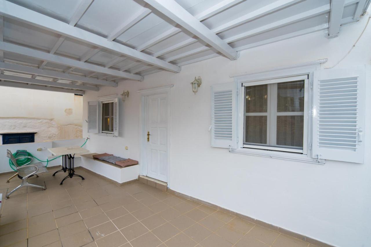 Hydra Island  Hydra Melina&George Home-Saronic Cozy Getaway מראה חיצוני תמונה
