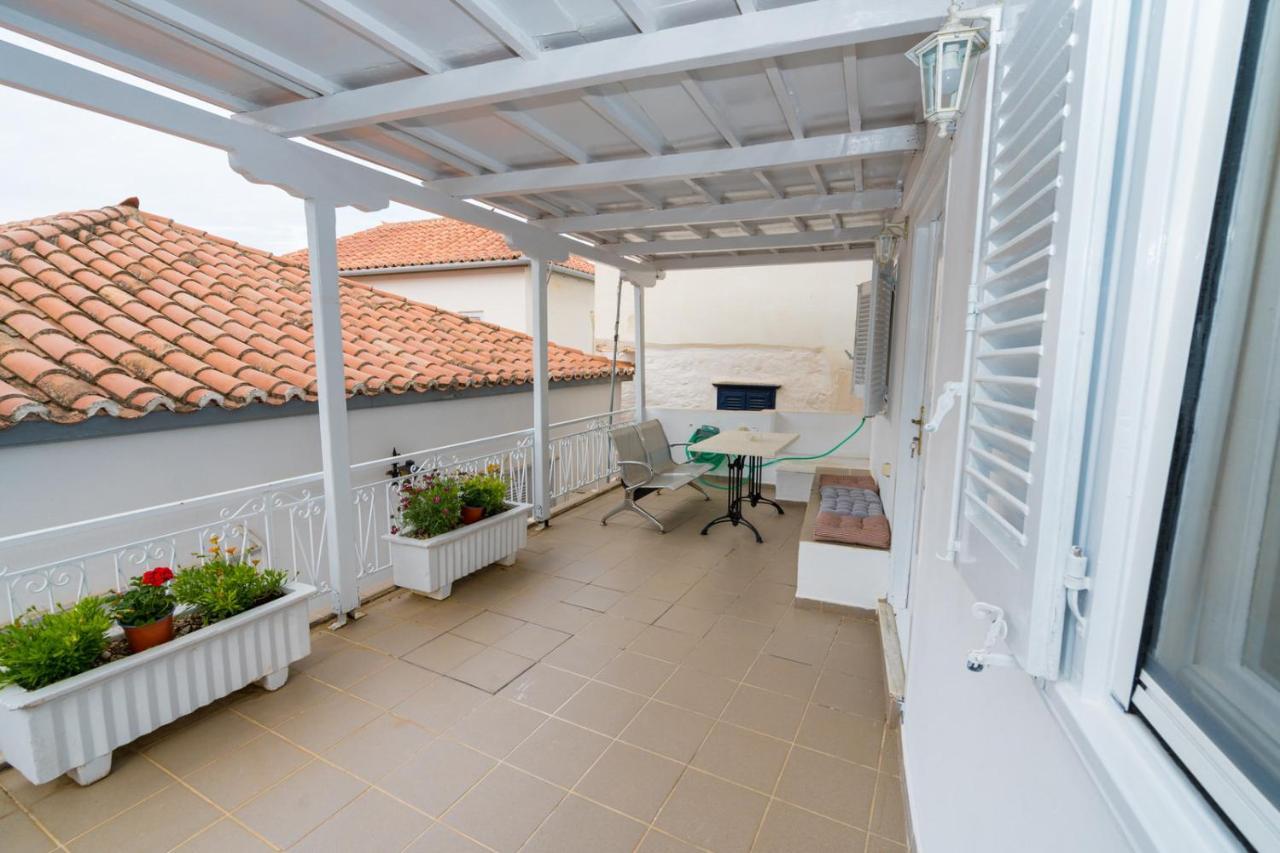 Hydra Island  Hydra Melina&George Home-Saronic Cozy Getaway מראה חיצוני תמונה