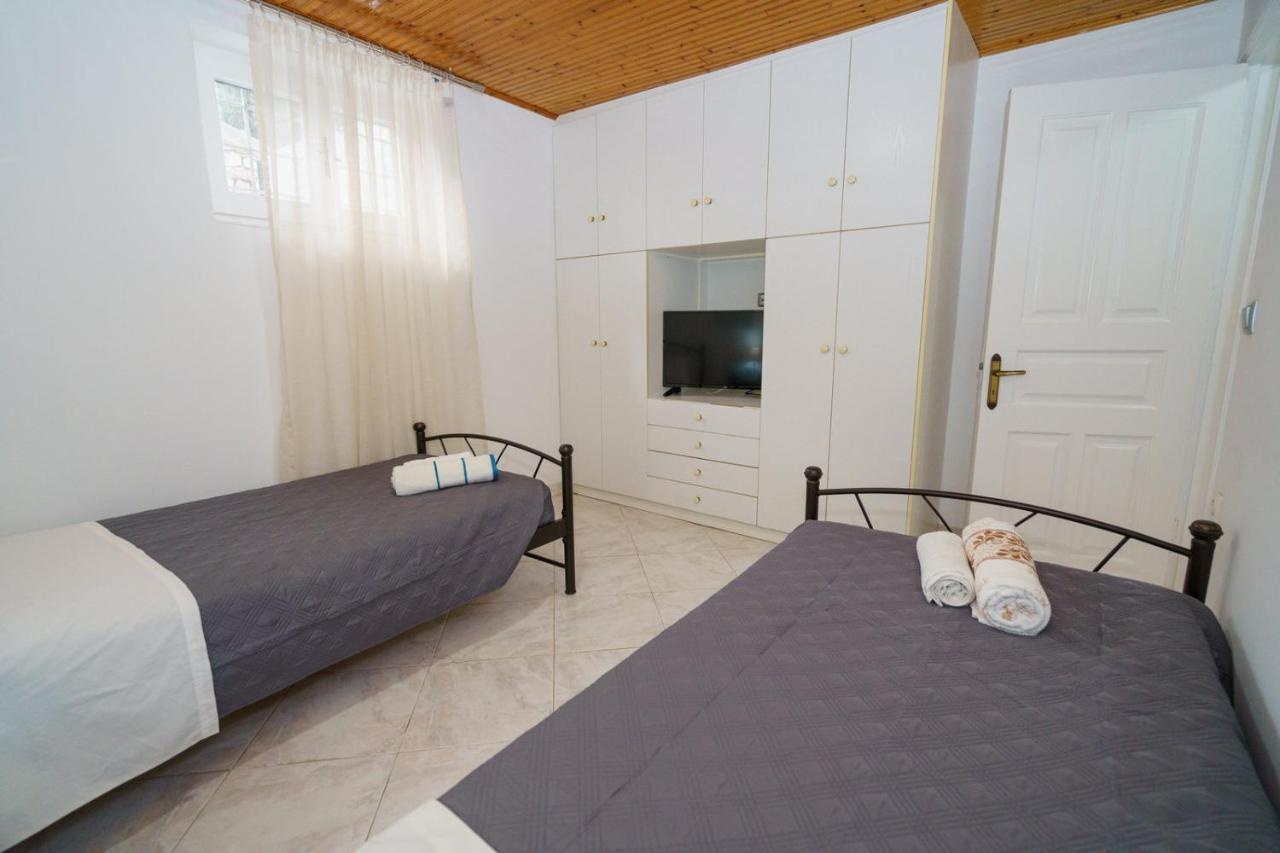 Hydra Island  Hydra Melina&George Home-Saronic Cozy Getaway מראה חיצוני תמונה