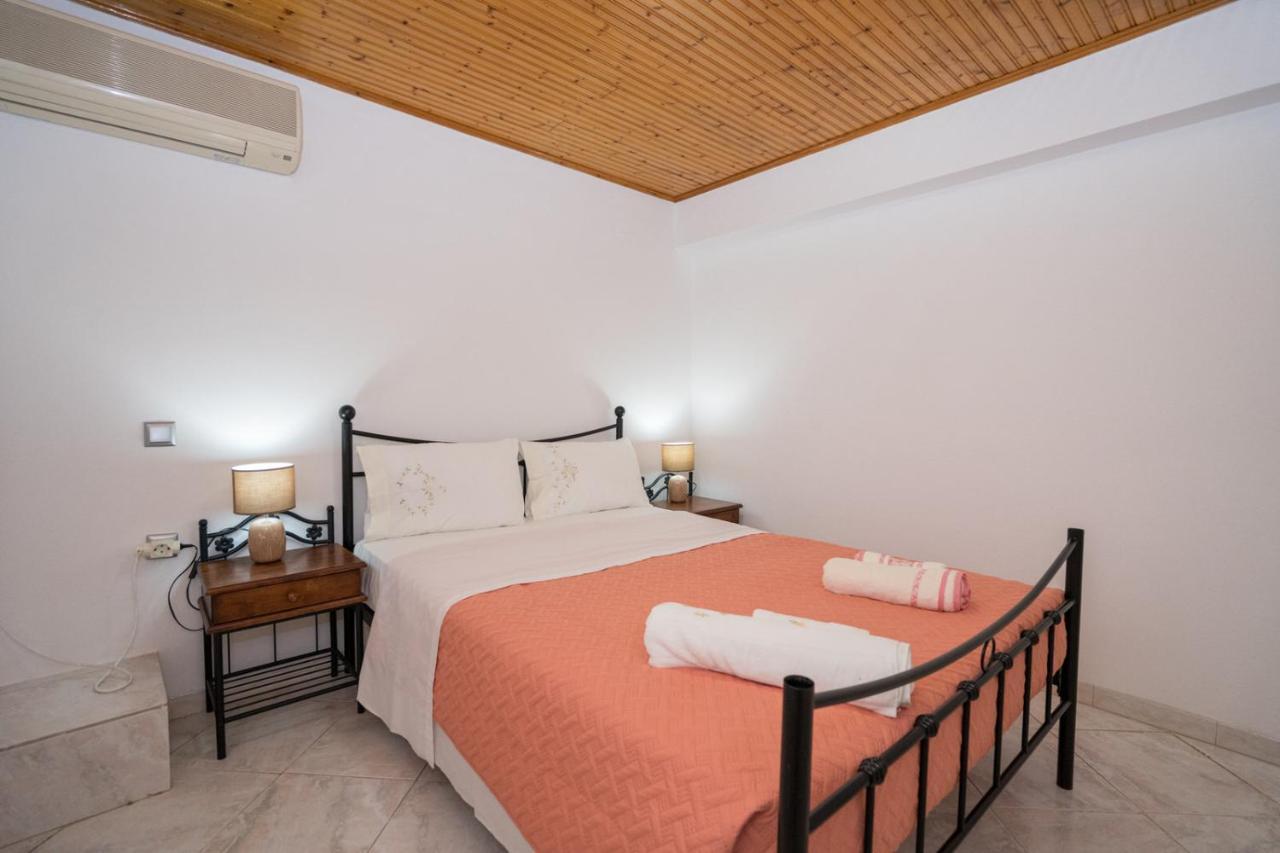 Hydra Island  Hydra Melina&George Home-Saronic Cozy Getaway מראה חיצוני תמונה
