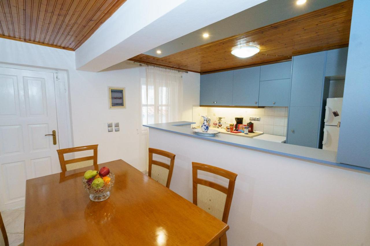 Hydra Island  Hydra Melina&George Home-Saronic Cozy Getaway מראה חיצוני תמונה