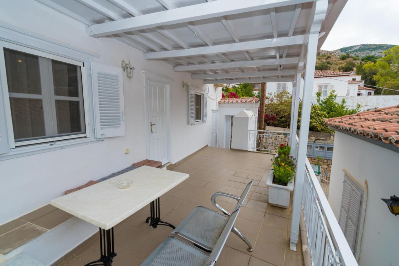Hydra Island  Hydra Melina&George Home-Saronic Cozy Getaway מראה חיצוני תמונה