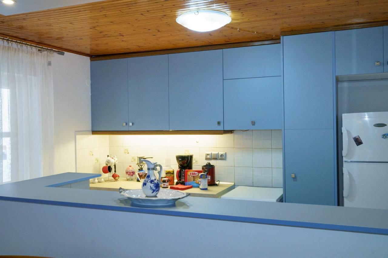Hydra Island  Hydra Melina&George Home-Saronic Cozy Getaway מראה חיצוני תמונה